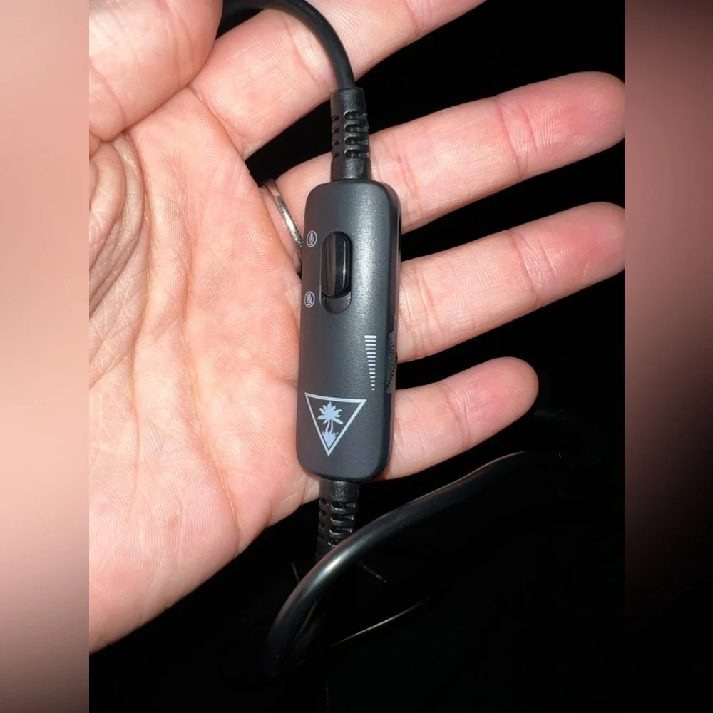 Turtle Beach all my